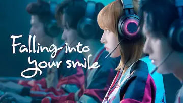 Backdrop к сериалу "Falling Into Your Smile" #1437219