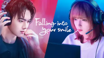 Backdrop к сериалу "Falling Into Your Smile" #1437220