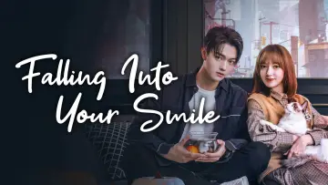 Backdrop к сериалу "Falling Into Your Smile" #1437223