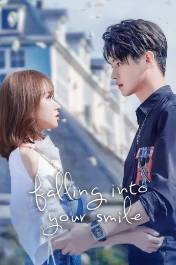 Poster к сериалу "Falling Into Your Smile" #1437228