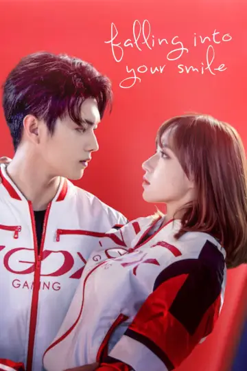Poster к сериалу "Falling Into Your Smile" #1437231