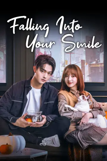 Poster к сериалу "Falling Into Your Smile" #1437233