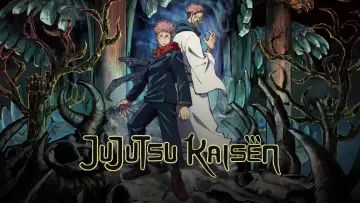 Backdrop к сериалу "JUJUTSU KAISEN" #1248312