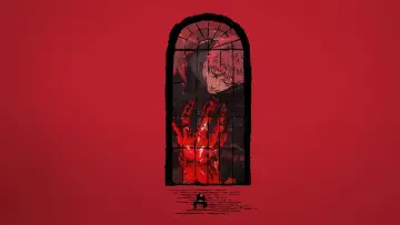 Backdrop к сериалу "JUJUTSU KAISEN" #1248314