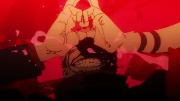Backdrop к сериалу "JUJUTSU KAISEN" #1248330