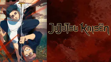 Backdrop к сериалу "JUJUTSU KAISEN" #1248337