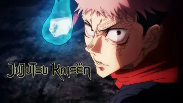 Backdrop к сериалу "JUJUTSU KAISEN" #1248344