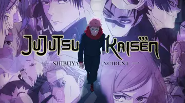Backdrop к сериалу "JUJUTSU KAISEN" #1248348