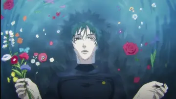 Backdrop к сериалу "JUJUTSU KAISEN" #1248357