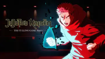 Backdrop к сериалу "JUJUTSU KAISEN" #1248360