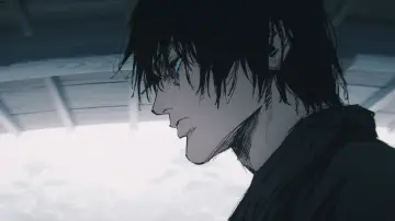 Backdrop к сериалу "JUJUTSU KAISEN" #1248361
