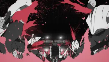 Backdrop к сериалу "JUJUTSU KAISEN" #1248362