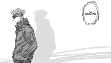 Backdrop к сериалу "JUJUTSU KAISEN" #1248363