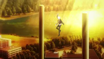 Backdrop к сериалу "JUJUTSU KAISEN" #1248364