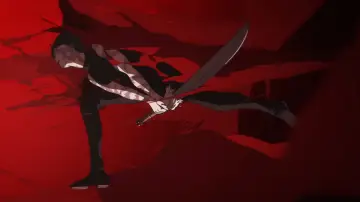 Backdrop к сериалу "JUJUTSU KAISEN" #1248369