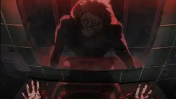 Backdrop к сериалу "JUJUTSU KAISEN" #1248371