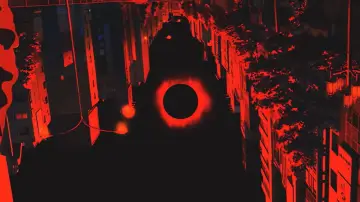 Backdrop к сериалу "JUJUTSU KAISEN" #1248373