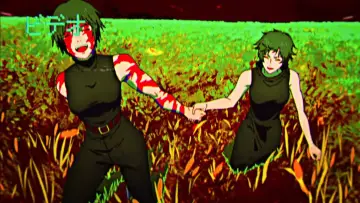 Backdrop for the TV series "JUJUTSU KAISEN" #1248380