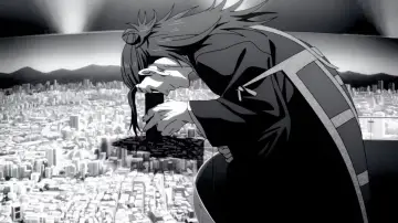 Backdrop for the TV series "JUJUTSU KAISEN" #1248385