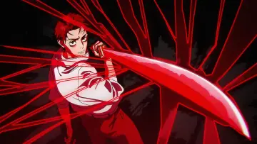 Backdrop for the TV series "JUJUTSU KAISEN" #1248391