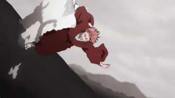 Backdrop for the TV series "JUJUTSU KAISEN" #1248419
