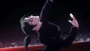 Backdrop for the TV series "JUJUTSU KAISEN" #1248425