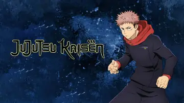 Backdrop к сериалу "JUJUTSU KAISEN" #1248450