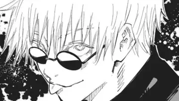 Backdrop к сериалу "JUJUTSU KAISEN" #1248459