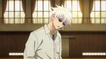 Backdrop к сериалу "JUJUTSU KAISEN" #1248460