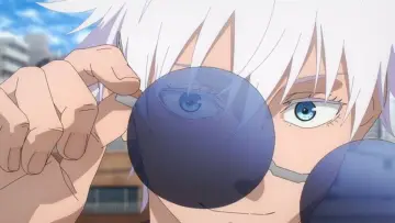 Backdrop к сериалу "JUJUTSU KAISEN" #1248461