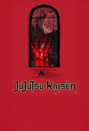 Poster к сериалу "JUJUTSU KAISEN" #1248499