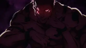 Backdrop for the TV series "JUJUTSU KAISEN" #1535820