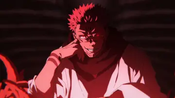 Backdrop for the TV series "JUJUTSU KAISEN" #1535821