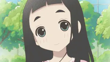 Backdrop к сериалу "Kakushigoto" #1429733