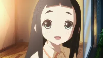Backdrop к сериалу "Kakushigoto" #1429735