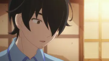 Backdrop к сериалу "Kakushigoto" #1429736