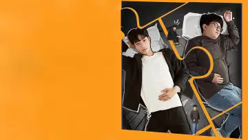 Lookism Poster