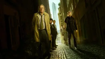 Backdrop к сериалу "Slow Horses" #1264574