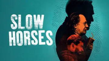 Backdrop к сериалу "Slow Horses" #1264585