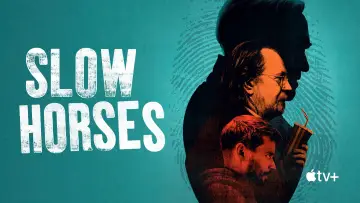 Backdrop к сериалу "Slow Horses" #1264586