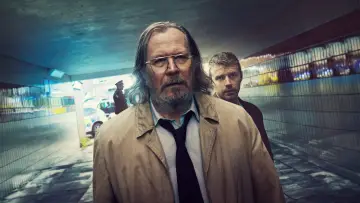 Backdrop к сериалу "Slow Horses" #1264590