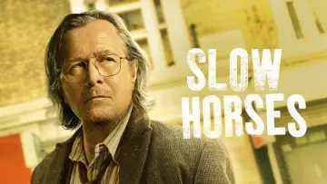 Backdrop к сериалу "Slow Horses" #1264606