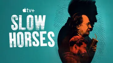 Backdrop к сериалу "Slow Horses" #1264613