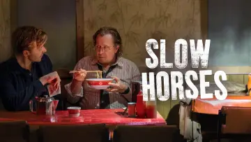 Backdrop к сериалу "Slow Horses" #1264641