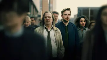 Backdrop к сериалу "Slow Horses" #1264652