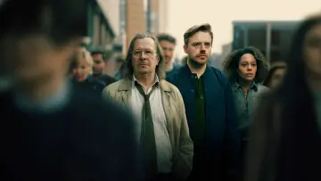 Backdrop к сериалу "Slow Horses" #1264653