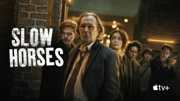 Backdrop к сериалу "Slow Horses" #1264668