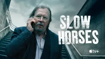 Backdrop к сериалу "Slow Horses" #1264677