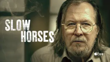 Backdrop к сериалу "Slow Horses" #1264683