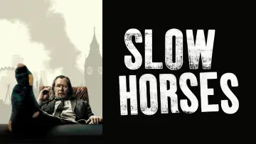 Backdrop к сериалу "Slow Horses" #1264688